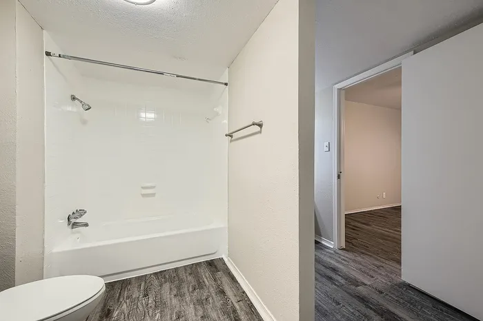 B2 - 2 Bed 1.5 Bath