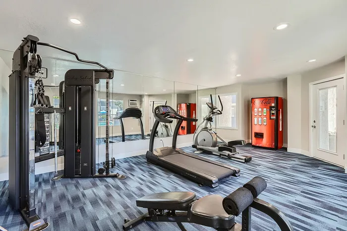 Rise Desert Cove Amenities