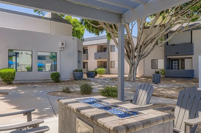 Rise Desert Cove Amenities