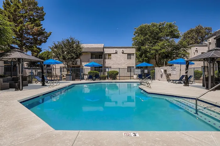 Rise Desert Cove Amenities