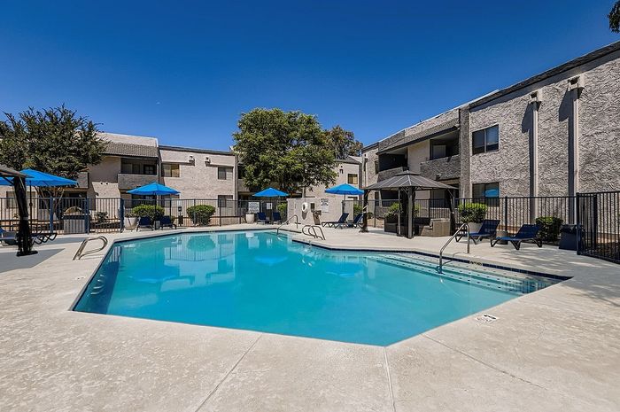 Rise Desert Cove Amenities