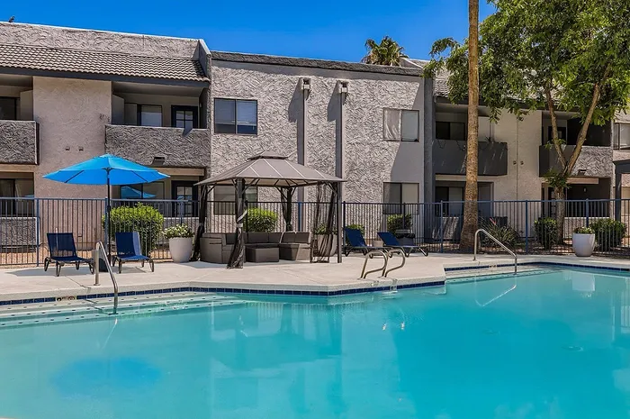 Rise Desert Cove Amenities
