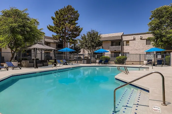 Rise Desert Cove Amenities