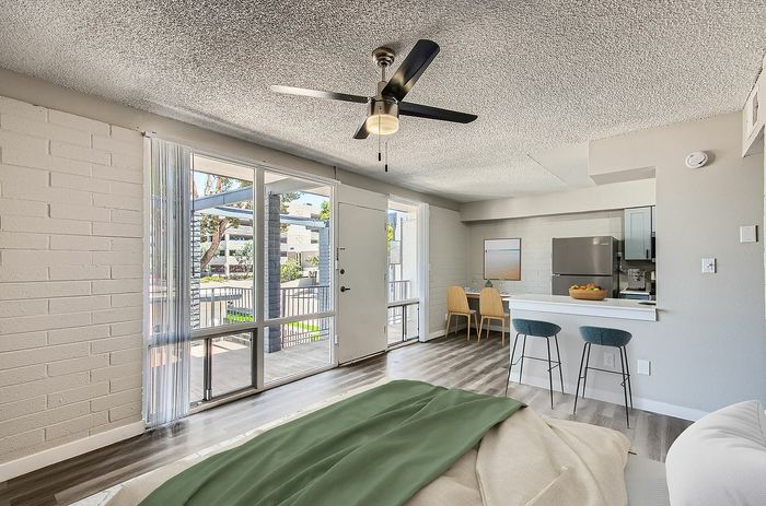 Rise Biltmore Apartments