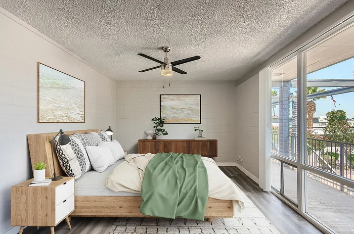 Rise Biltmore Apartments