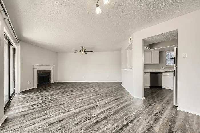 B3 Classic - 2 Bed 2 Bath