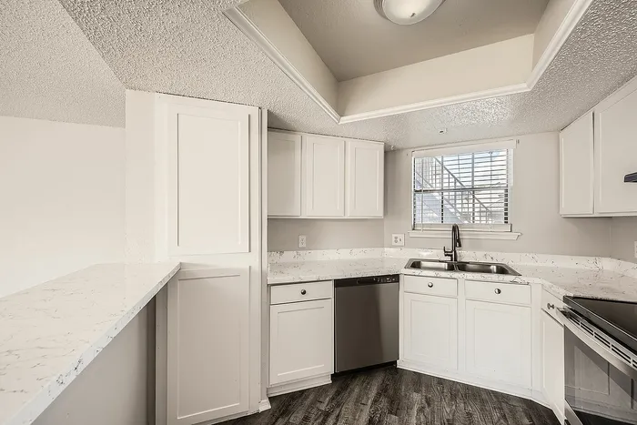 B3 Classic - 2 Bed 2 Bath