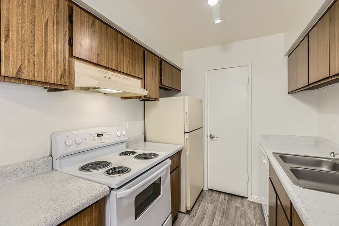 B2 Classic - 2 Bed 2 Bath