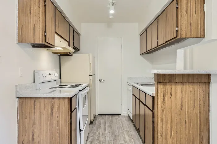 B2 Classic - 2 Bed 2 Bath