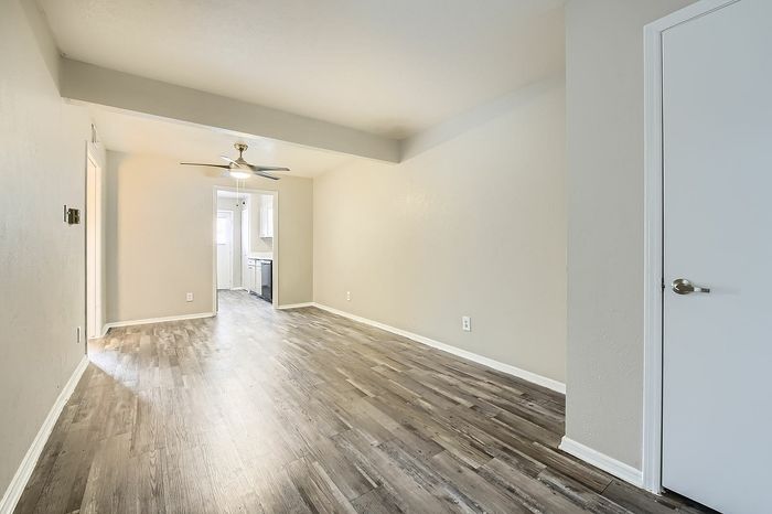 B4 - 2 Bed 1 Bath