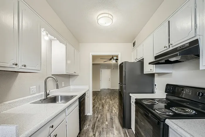 B4 - 2 Bed 1 Bath