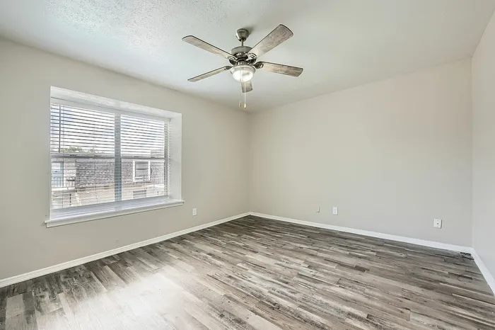 B4 - 2 Bed 1 Bath