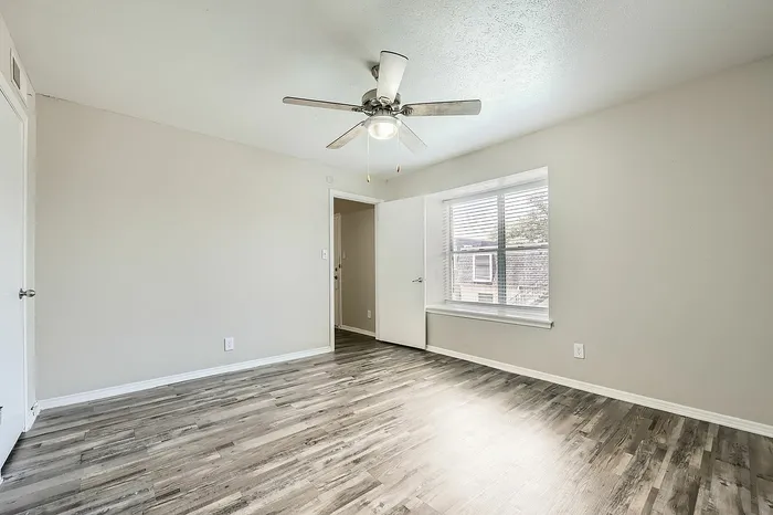 B4 - 2 Bed 1 Bath