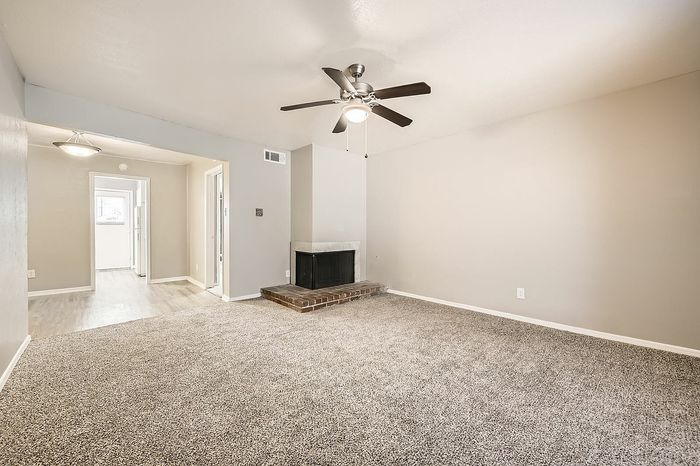 B1 - 2 Bed 2 Bath