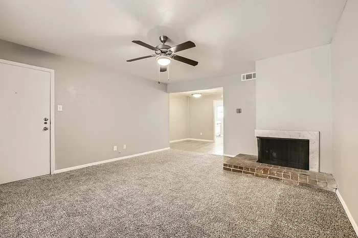 B1 - 2 Bed 2 Bath