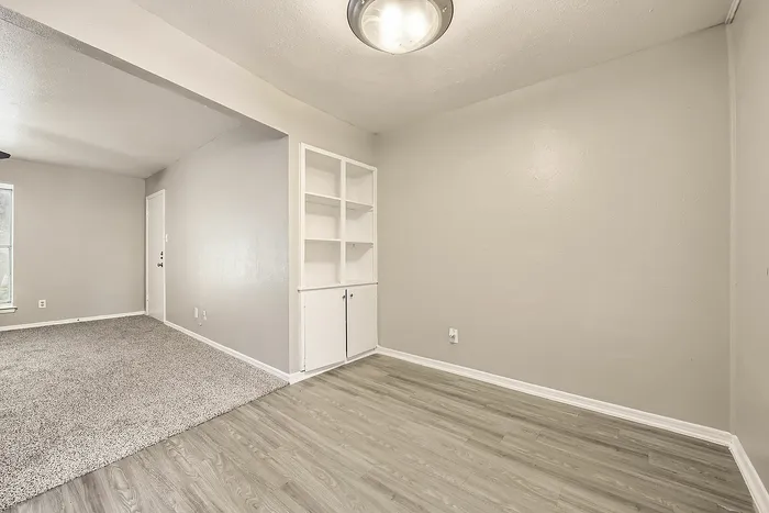 B1 - 2 Bed 2 Bath