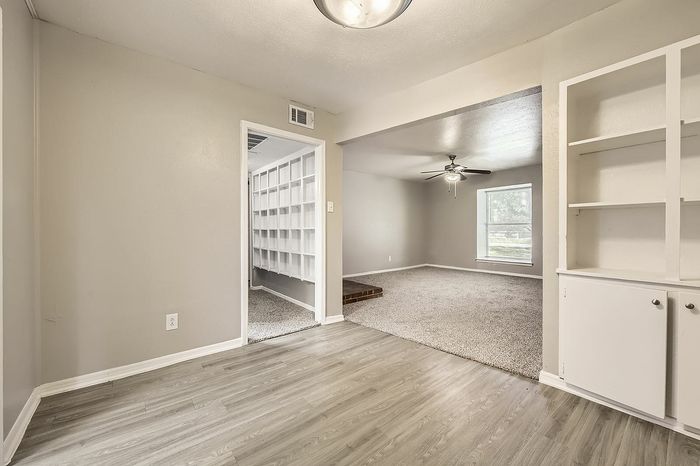 B1 - 2 Bed 2 Bath