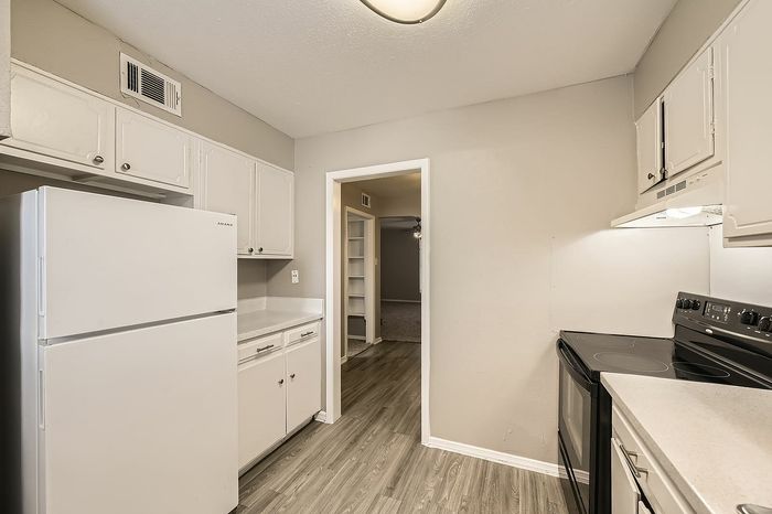 B1 - 2 Bed 2 Bath
