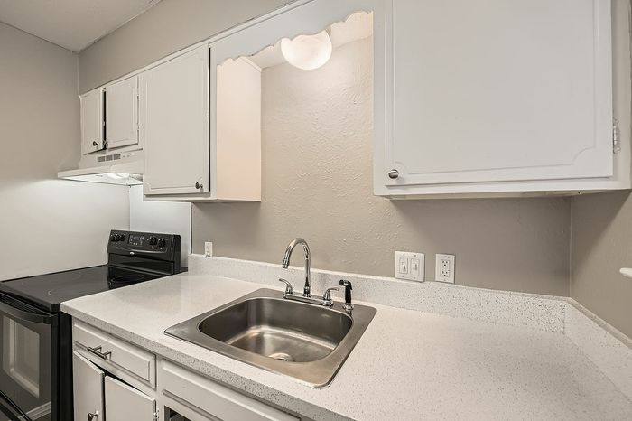 B1 - 2 Bed 2 Bath