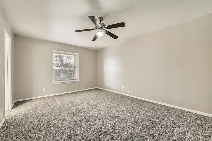 B1 - 2 Bed 2 Bath