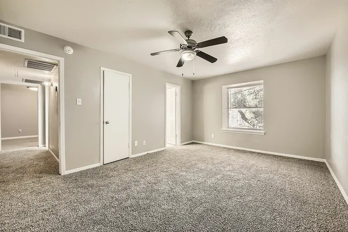B1 - 2 Bed 2 Bath