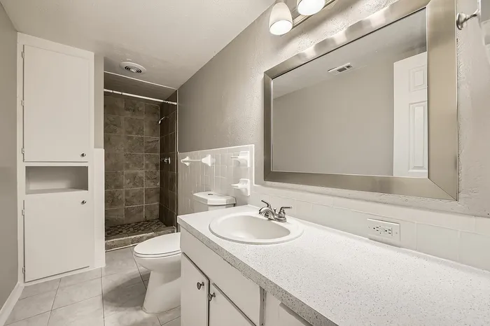 B1 - 2 Bed 2 Bath