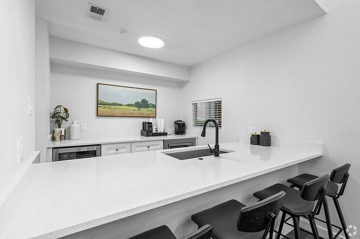 Rise Apollo Heights Amenities