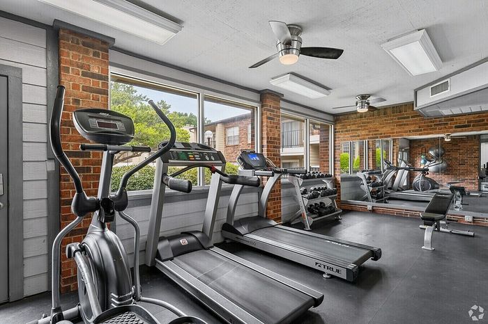 Rise Apollo Heights Amenities