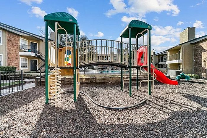 Rise Apollo Heights Amenities