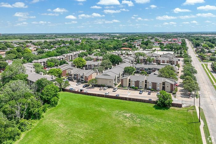 Rise Apollo Heights Amenities