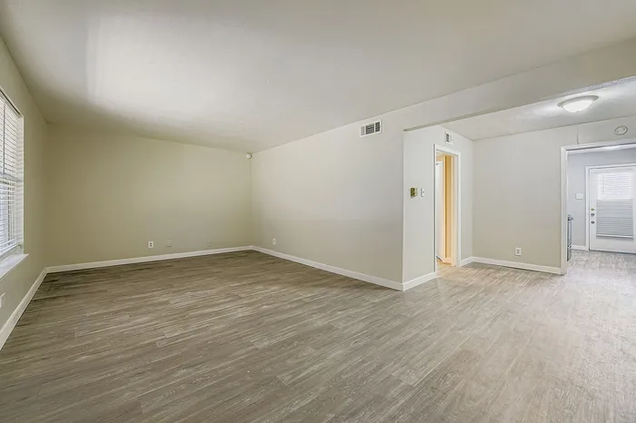 A1 - 1 Bed 1 Bath