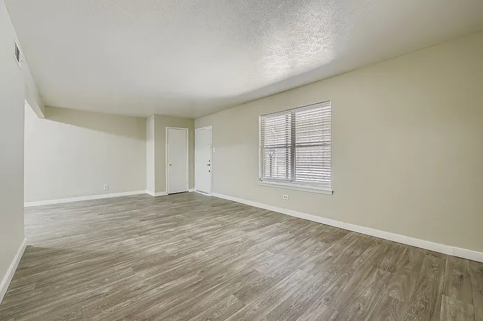 A1 - 1 Bed 1 Bath