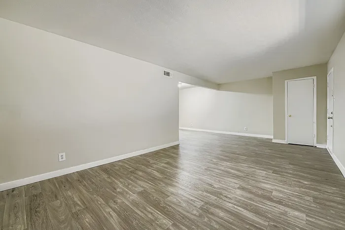 A1 - 1 Bed 1 Bath
