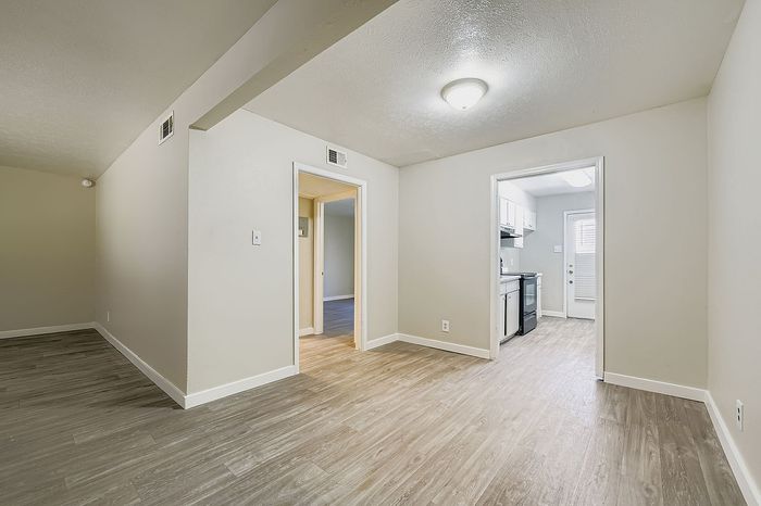 A1 - 1 Bed 1 Bath
