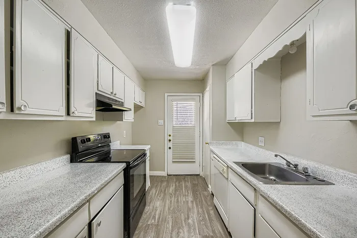 A1 - 1 Bed 1 Bath