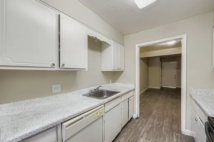A1 - 1 Bed 1 Bath
