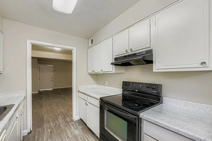 A1 - 1 Bed 1 Bath