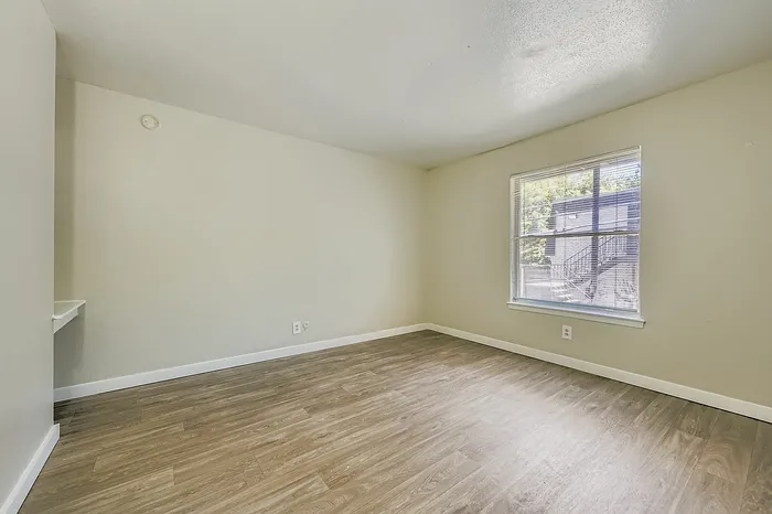 A1 - 1 Bed 1 Bath