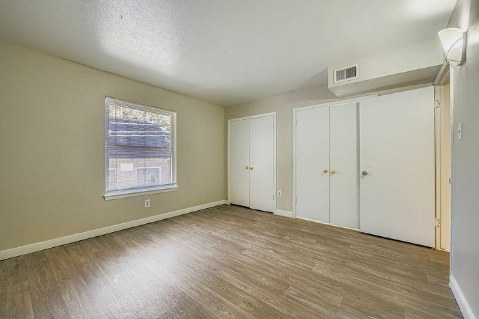 A1 - 1 Bed 1 Bath