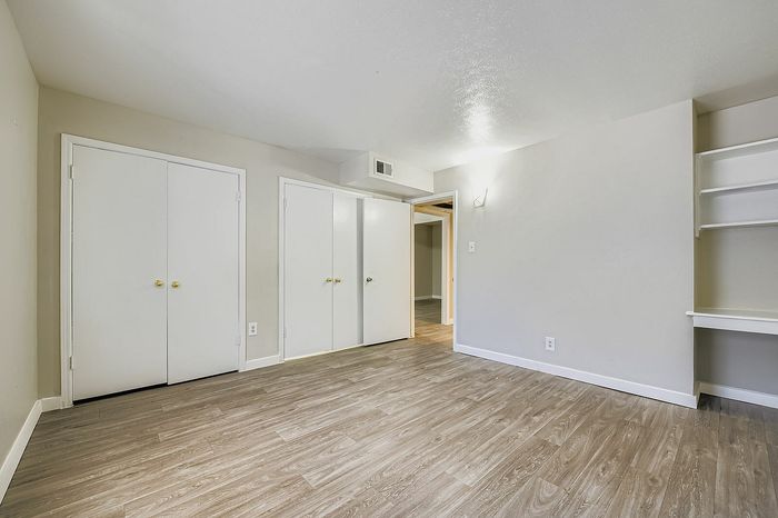 A1 - 1 Bed 1 Bath