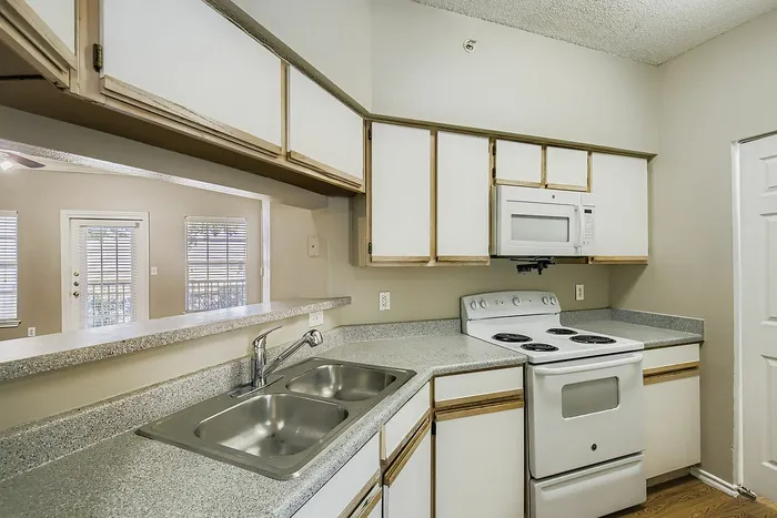 C1 Classic - 3 Bed 2 Bath