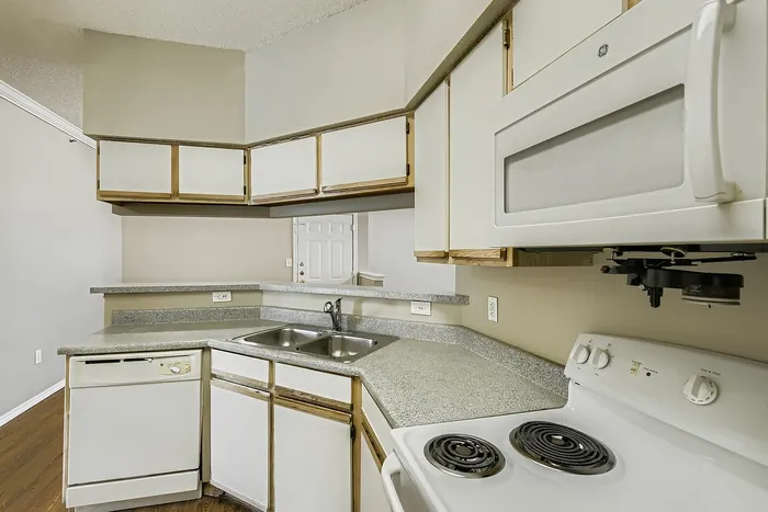 C1 Classic - 3 Bed 2 Bath