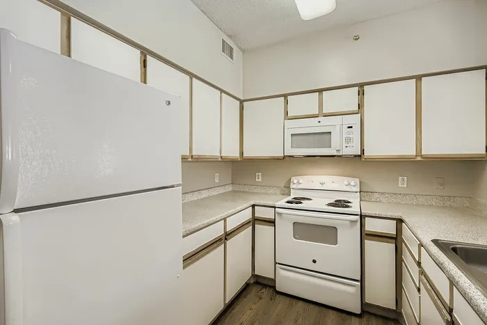 Rise Skyline Apartments