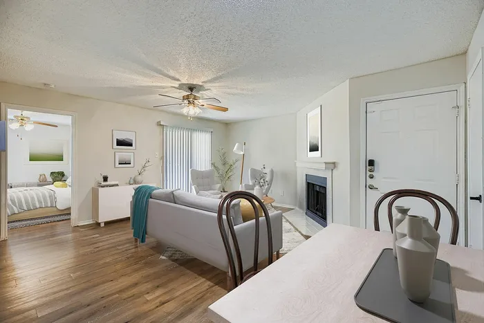 B1 Classic - 2 Bed 2 Bath