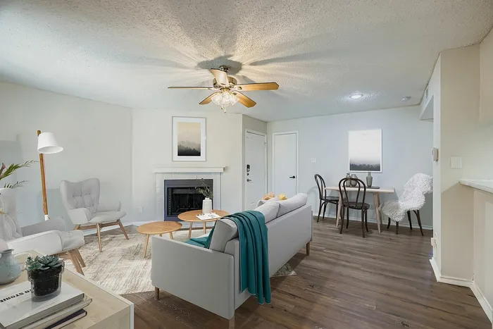 B1 Classic - 2 Bed 2 Bath