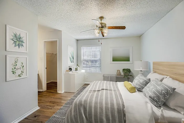 B1 Classic - 2 Bed 2 Bath