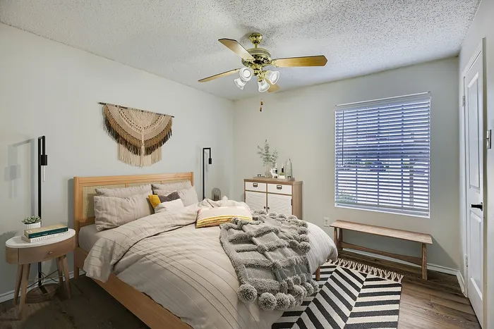 B1 Classic - 2 Bed 2 Bath
