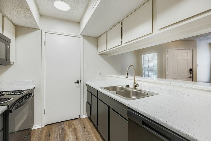 A2 Classic - 1 Bed 1 Bath
