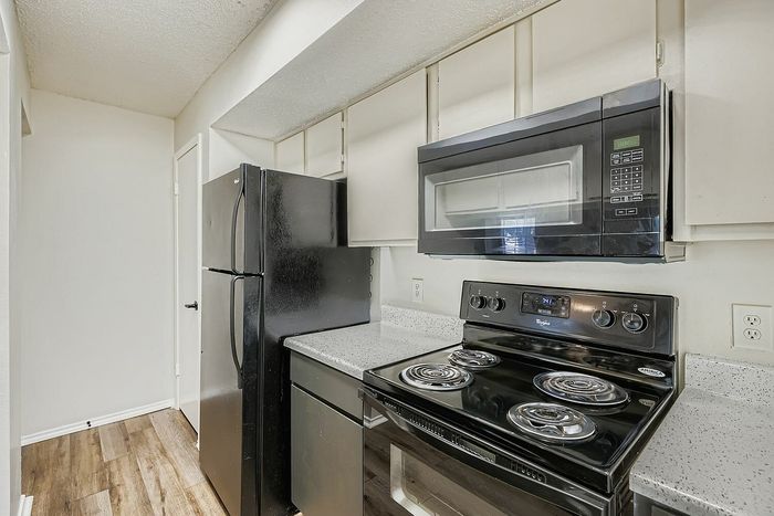 A2 Classic - 1 Bed 1 Bath
