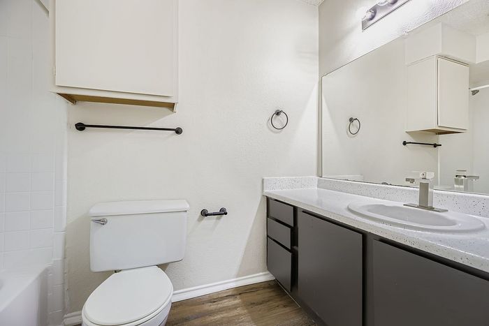 A2 Classic - 1 Bed 1 Bath